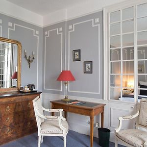 Chambre Lit King-Size